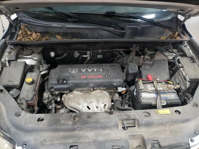 Photo 7 from auction – 2006 TOYOTA RAV4 with VIN JTMZD33V666009456