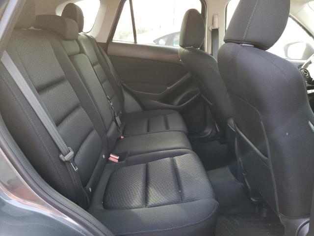 Photo 6 from auction – 2013 MAZDA CX-5 TOURI with VIN JM3KE4CE8D0129481
