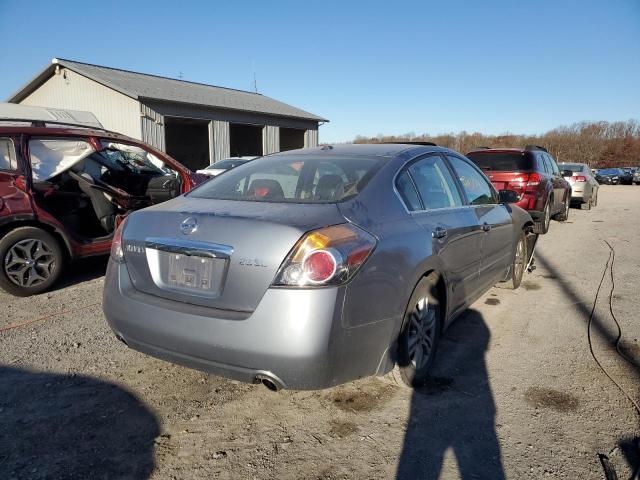 Photo 4 from auction – 2012 NISSAN ALTIMA BAS with VIN 1N4AL2AP1CC150601