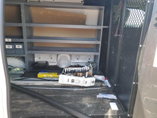 Photo 11 from auction – 2014 FORD ECONOLINE with VIN 1FTNS2EL8EDA64057