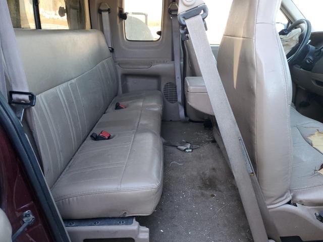 Photo 6 from auction – 1997 FORD F150 with VIN 2FTDX1761VCA64481