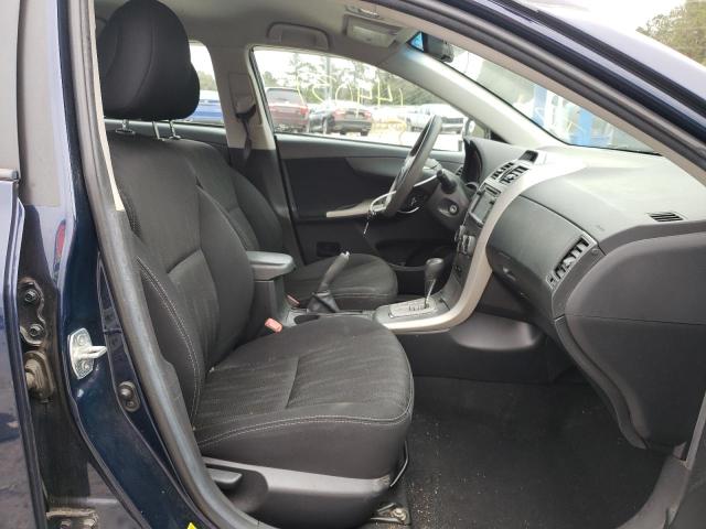 Photo 5 from auction – 2013 TOYOTA CORROLA with VIN 2T1BU4EE8DC114185