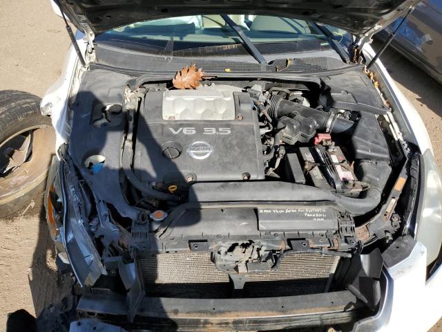 Photo 7 from auction – 2007 NISSAN MAXIMA SE with VIN 1N4BA41E27C826029