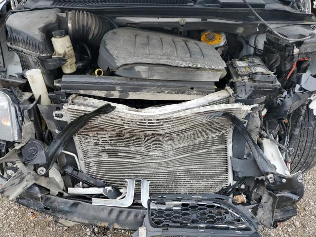 Photo 7 from auction – 2014 DODGE GRAND CARA with VIN 2C4RDGEG4ER214612