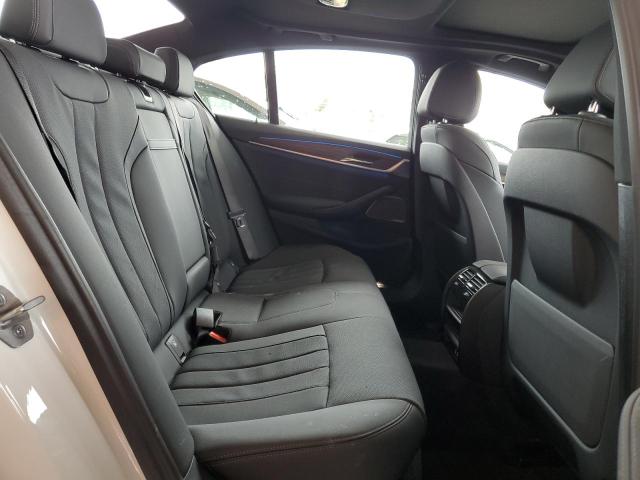 Photo 6 from auction – 2023 BMW 530E with VIN WBA13AG08PCL57312