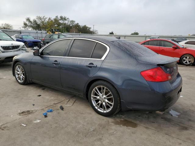 Photo 2 from auction – 2010 INFINITI G37 BASE with VIN JN1CV6AP0AM201679