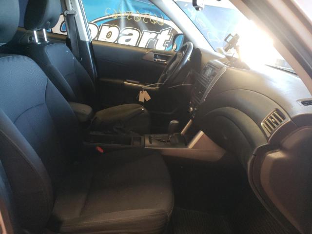 Photo 5 from auction – 2011 SUBARU FORESTER 2 with VIN JF2SHBDC2BH747767