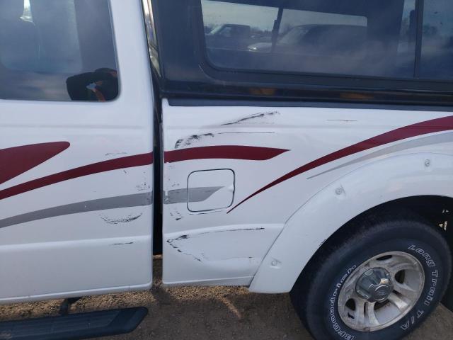Photo 9 from auction – 2010 FORD RANGER SUP with VIN 1FTKR4EE4APA11585
