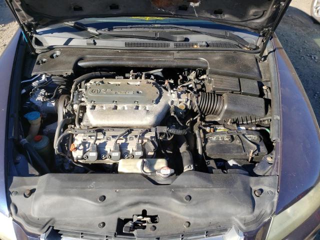Photo 7 from auction – 2004 ACURA TL with VIN 19UUA66234A047986