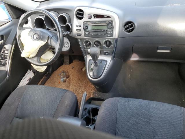 Zdjęcie 9 z aukcji – 2007 TOYOTA COROLLA MA z VIN 2T1KR32E47C649731