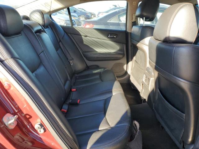 Photo 6 from auction – 2011 NISSAN MAXIMA S with VIN 1N4AA5AP9BC856897