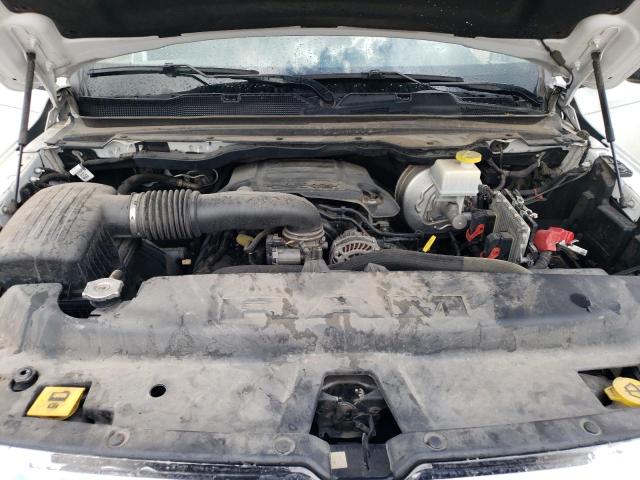Photo 7 from auction – 2019 RAM 1500 TRADE with VIN 1C6SRFGT1KN565419