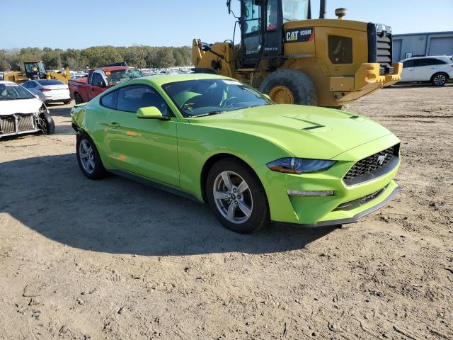 Photo 1 from auction – 2020 FORD MUSTANG with VIN 1FA6P8TH5L5172219