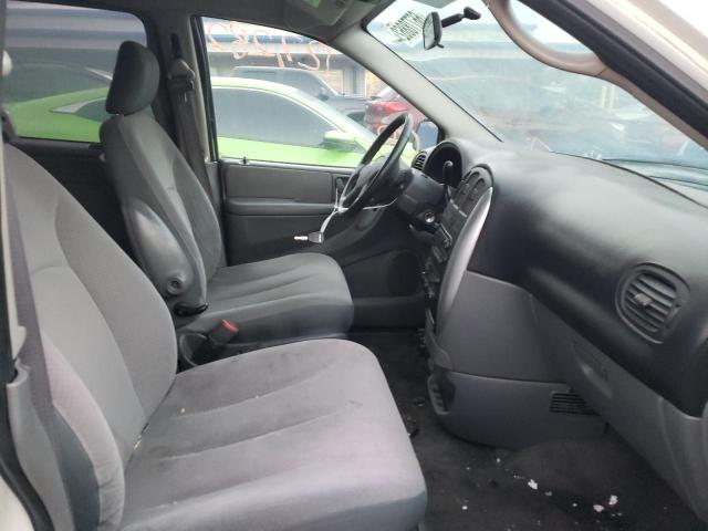 Photo 5 from auction – 2007 DODGE GRAND CARA with VIN 2D4GP44L07R359972