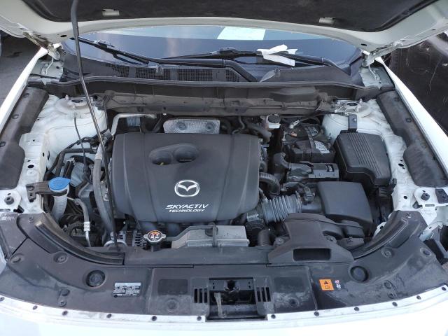 Photo 7 from auction – 2017 MAZDA CX-5 TOURI with VIN JM3KFBCL5H0105824