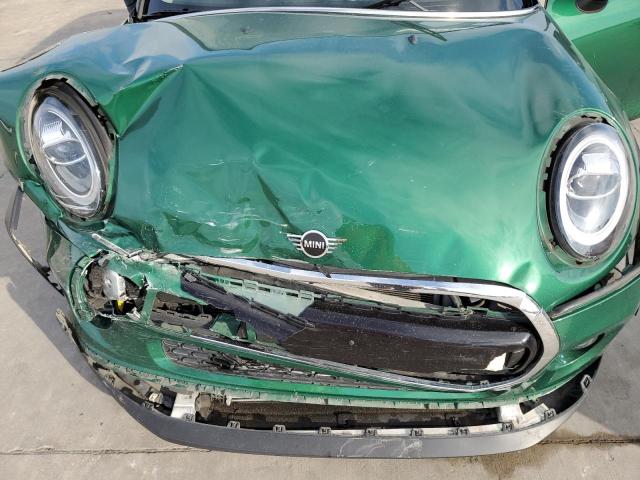 Zdjęcie 11 z aukcji – 2020 MINI COOPER z VIN WMWXR3C01L2M19529