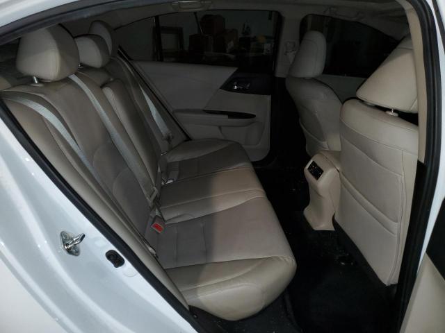 Photo 6 from auction – 2015 HONDA ACCORD EXL with VIN 1HGCR2F89FA175427