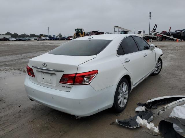 Photo 4 from auction – 2011 LEXUS ES 350 with VIN JTHBK1EG4B2461352
