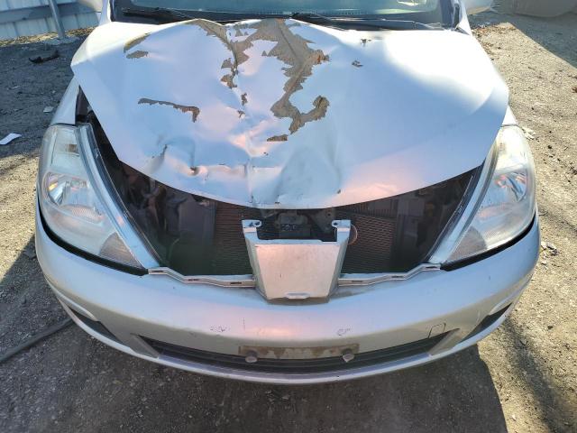 Photo 9 from auction – 2009 NISSAN VERSA S with VIN 3N1BC13EX9L480239