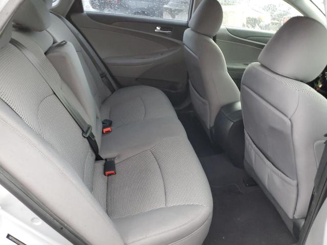 Photo 6 from auction – 2012 HYUNDAI SONATA GLS with VIN 5NPEB4AC6CH366875