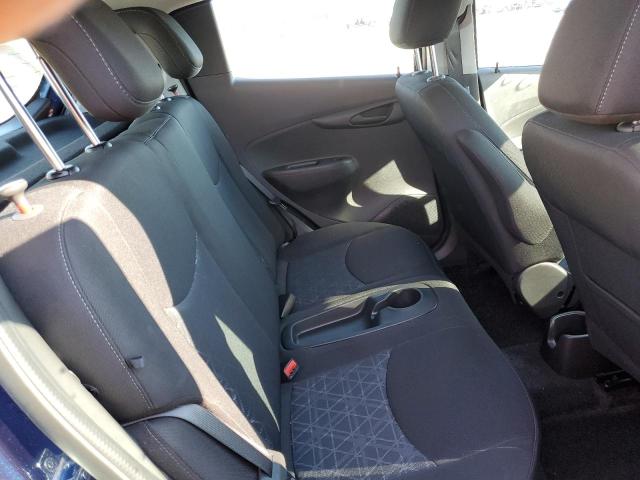 Foto 6 de la subasta – 2022 CHEVROLET SPARK 1LT con VIN KL8CD6SA0NC034433