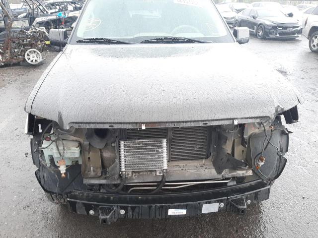 Photo 9 from auction – 2006 FORD EXPLORER E with VIN 1FMEU64886ZA15410