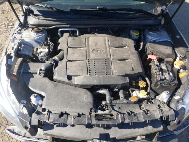 Photo 7 from auction – 2017 SUBARU LEGACY 3.6 with VIN 4S3BNEN64H3065738