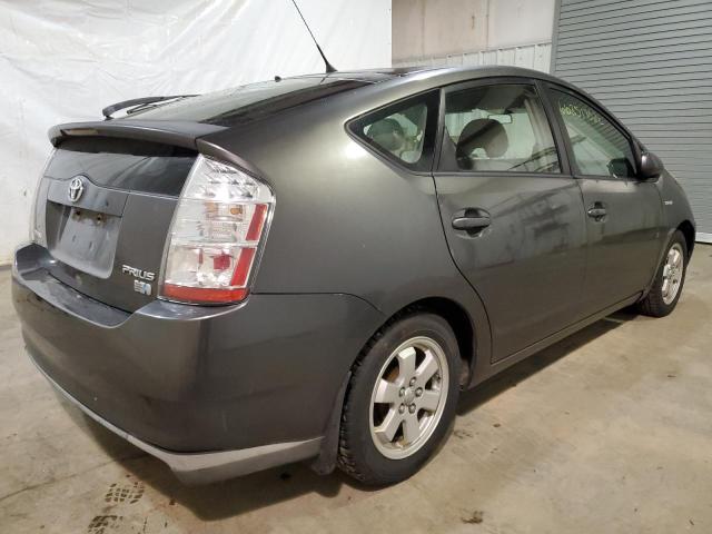Photo 4 from auction – 2008 TOYOTA PRIUS with VIN JTDKB20U183383300