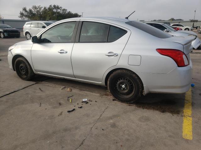 Photo 2 from auction – 2016 NISSAN VERSA S with VIN 3N1CN7AP0GL865568