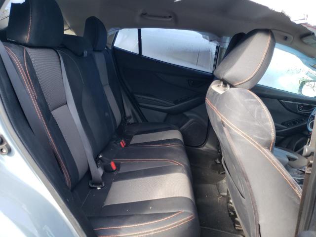 Photo 6 from auction – 2019 SUBARU CROSSTREK with VIN JF2GTACC5KH365720
