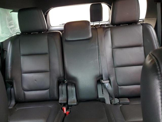 Photo 10 from auction – 2015 FORD EXPLORER X with VIN 1FM5K7D86FGA85396