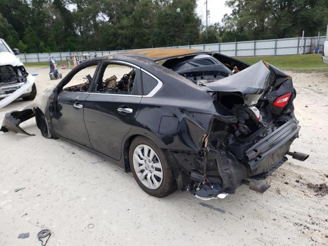 Photo 3 from auction – 2016 NISSAN ALTIMA 2.5 with VIN 1N4AL3AP1GC288375
