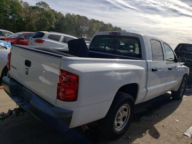 Photo 4 from auction – 2005 DODGE DAKOTA QUA with VIN 1D7HE28K05S297407