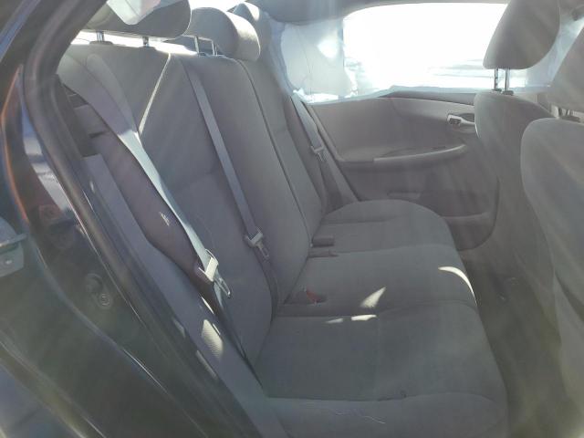 Photo 6 from auction – 2013 TOYOTA COROLLA BA with VIN 2T1BU4EE4DC128262