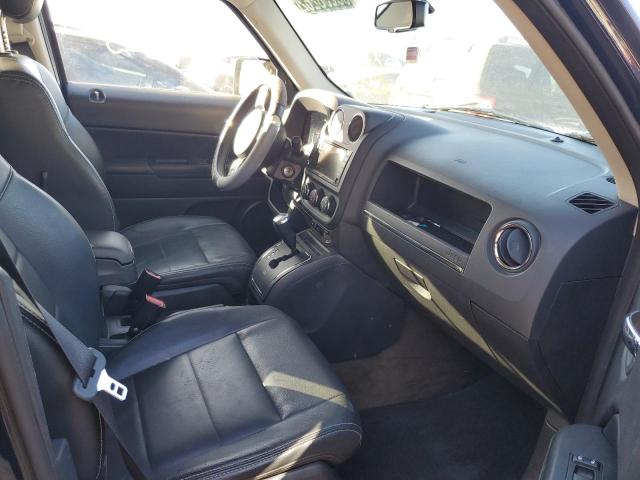 Photo 5 from auction – 2017 JEEP PATRIOT LA with VIN 1C4NJPFA2HD157531