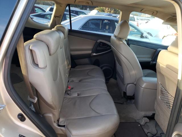 Photo 6 from auction – 2008 TOYOTA RAV4 LIMIT with VIN JTMBK31V386038829