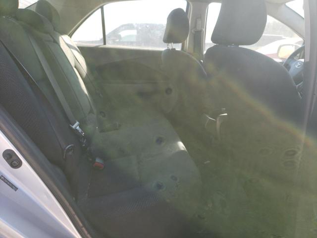 Photo 6 from auction – 2012 TOYOTA YARIS with VIN JTDBT4K35CL038650