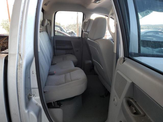 Photo 6 from auction – 2008 DODGE RAM 1500 S with VIN 1D7HU18298S628258