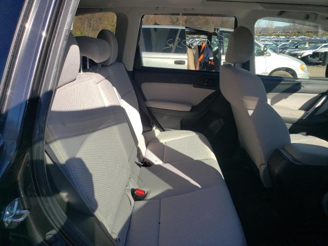 Photo 6 from auction – 2015 SUBARU FORESTER 2 with VIN JF2SJADC3FH501363