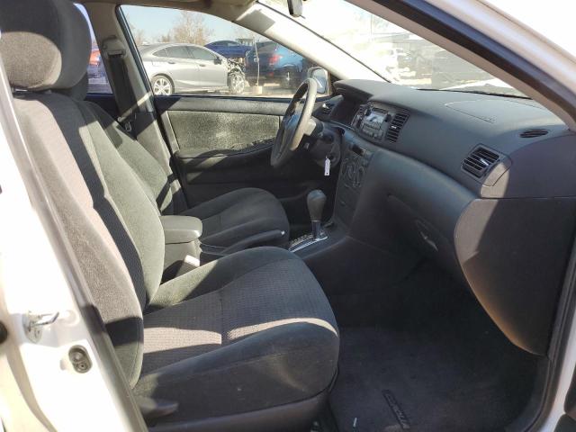 Photo 5 from auction – 2007 TOYOTA COROLLA CE with VIN 1NXBR32E17Z789864