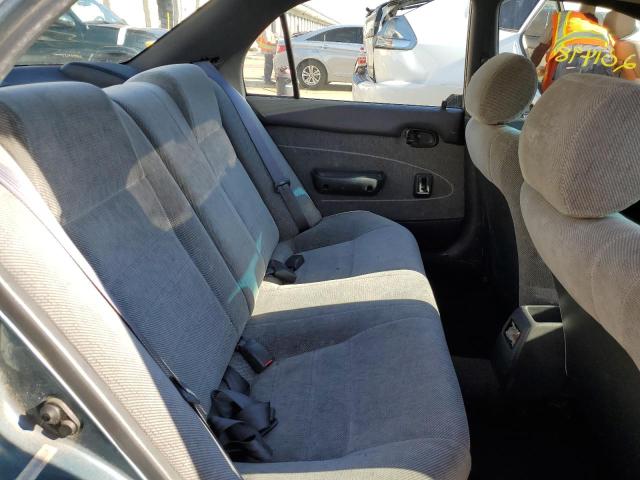 Photo 6 from auction – 1995 TOYOTA COROLLA with VIN 2T1AE09B8SC126691