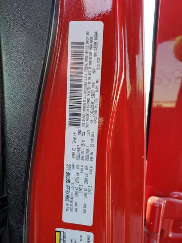 Photo 10 from auction – 2014 JEEP WRANGLER U with VIN 1C4BJWDG3EL183657
