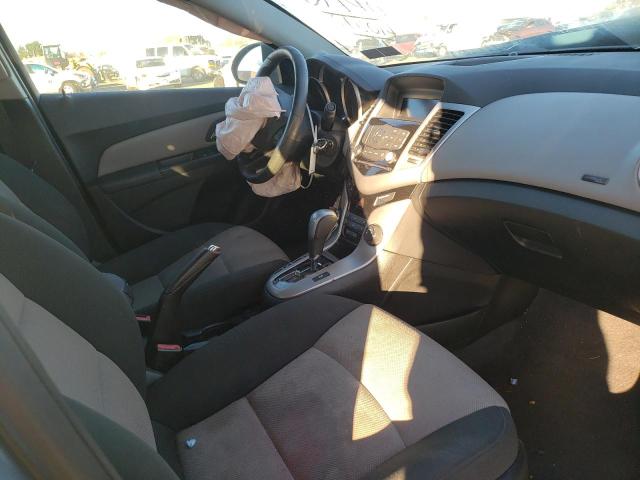 Photo 5 from auction – 2012 CHEVROLET CRUZE LS with VIN 1G1PC5SH6C7170695