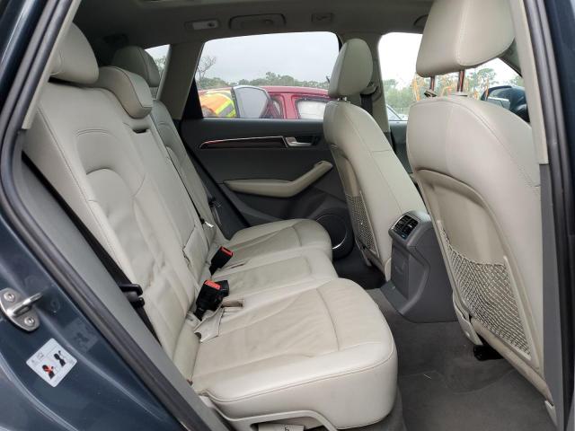 Photo 6 from auction – 2011 AUDI Q5 PREMIUM with VIN WA1LFAFP3BA103085