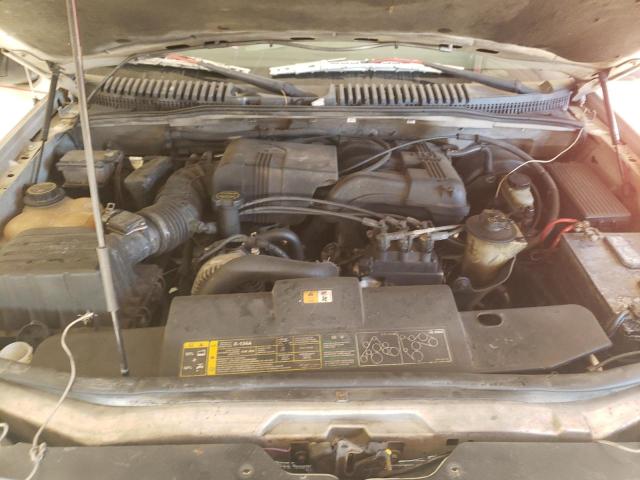 Photo 7 from auction – 2003 FORD EXPLORER X with VIN 1FMZU72K13UB85543