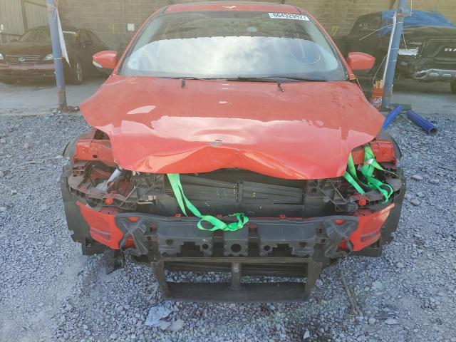 Photo 9 from auction – 2014 FORD FOCUS SE with VIN 1FADP3F27EL215832
