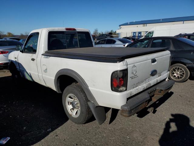 Photo 3 from auction – 1999 FORD RANGER with VIN 1FTYR11V9XPB60985