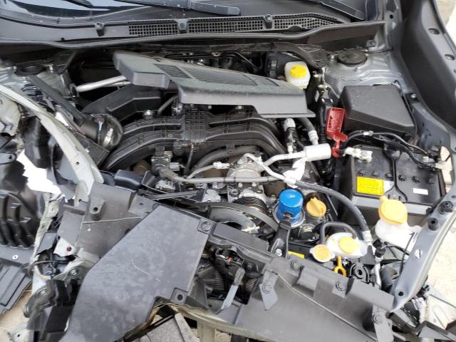Photo 7 from auction – 2022 SUBARU FORESTER P with VIN JF2SKAECXNH430964