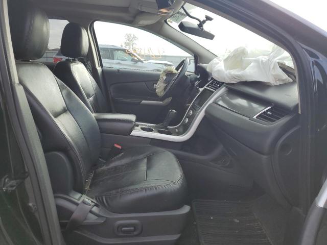 Photo 5 from auction – 2013 FORD EDGE SEL with VIN 2FMDK4JCXDBC48199