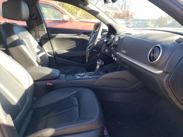 Photo 5 from auction – 2015 AUDI A3 PREMIUM with VIN WAUBFGFF4F1140886